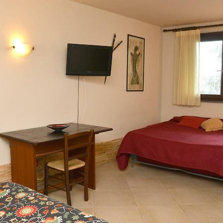 Etna Hut Bed & Breakfast Nicolosi Exterior photo